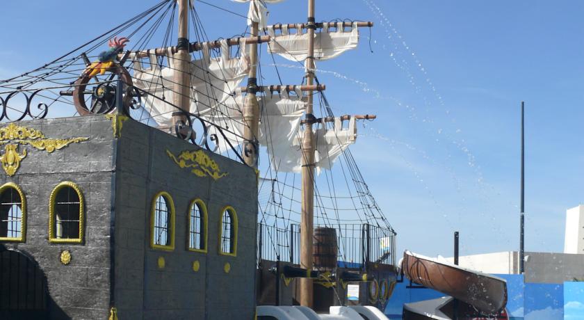 Sunscape Cancun Resort & Spa