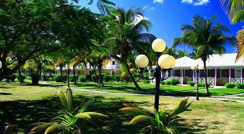 Anguilla Great House Beach Resort