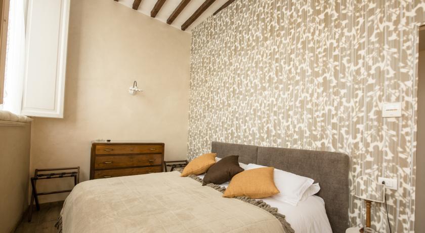 B&B Palazzo Bruchi