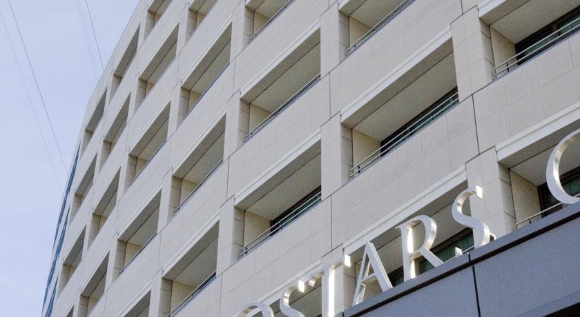 Eurostars Grand Marina