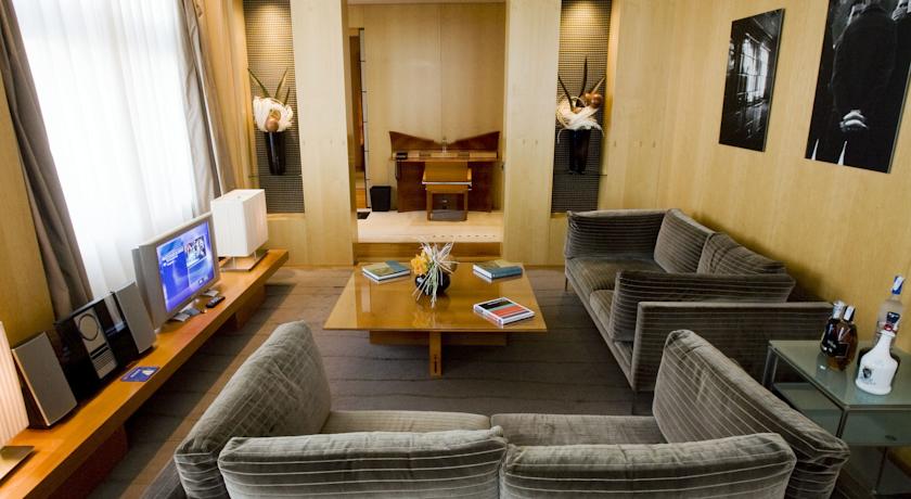 Eurostars Grand Marina