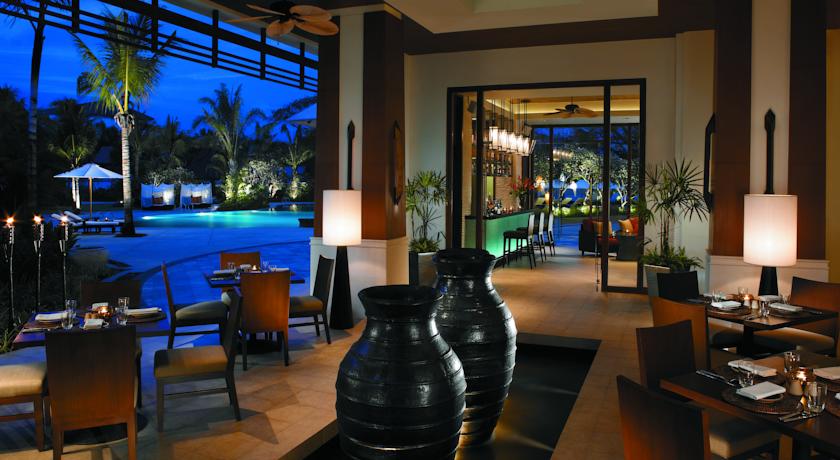 Shangri-La Chiang Mai