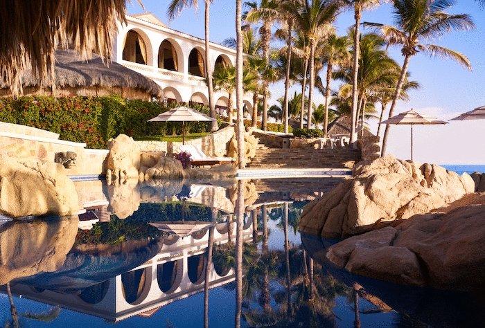 One&Only Palmilla