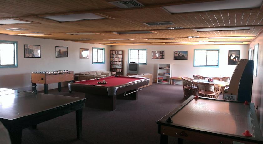 White Stallion Ranch