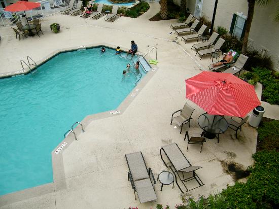 Palmera Inn and Suites