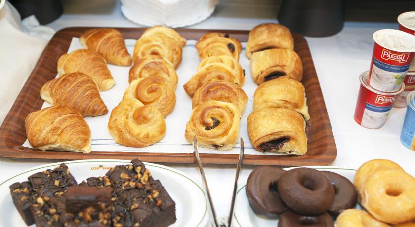 Hotel Soho Boutique Los Naranjos