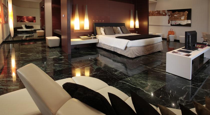 Anantara Palazzo Naiadi Rome Hotel