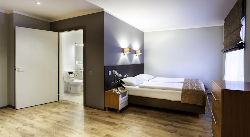 Bellevue Park Hotel Riga