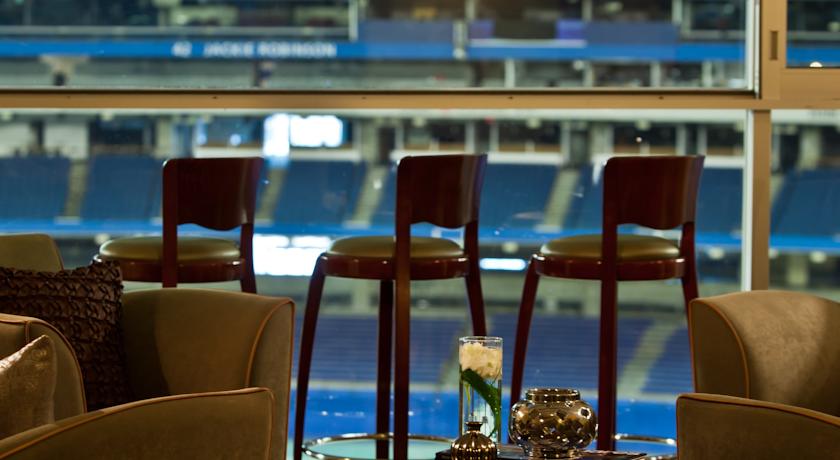 Toronto Marriott City Centre Hotel