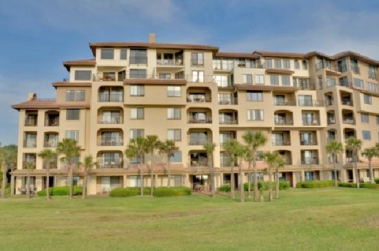 The Villas of Amelia Island