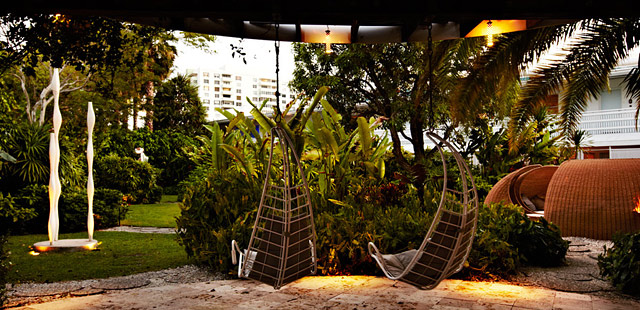 The Standard Spa, Miami Beach