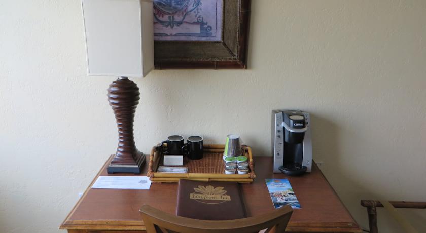 Bayfront Inn 5th Ave