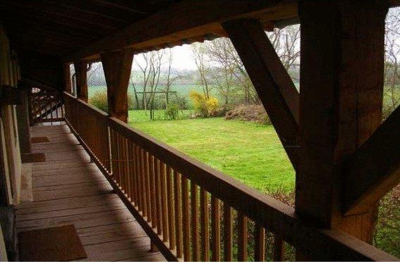 La Ferme de Marie-Eugenie