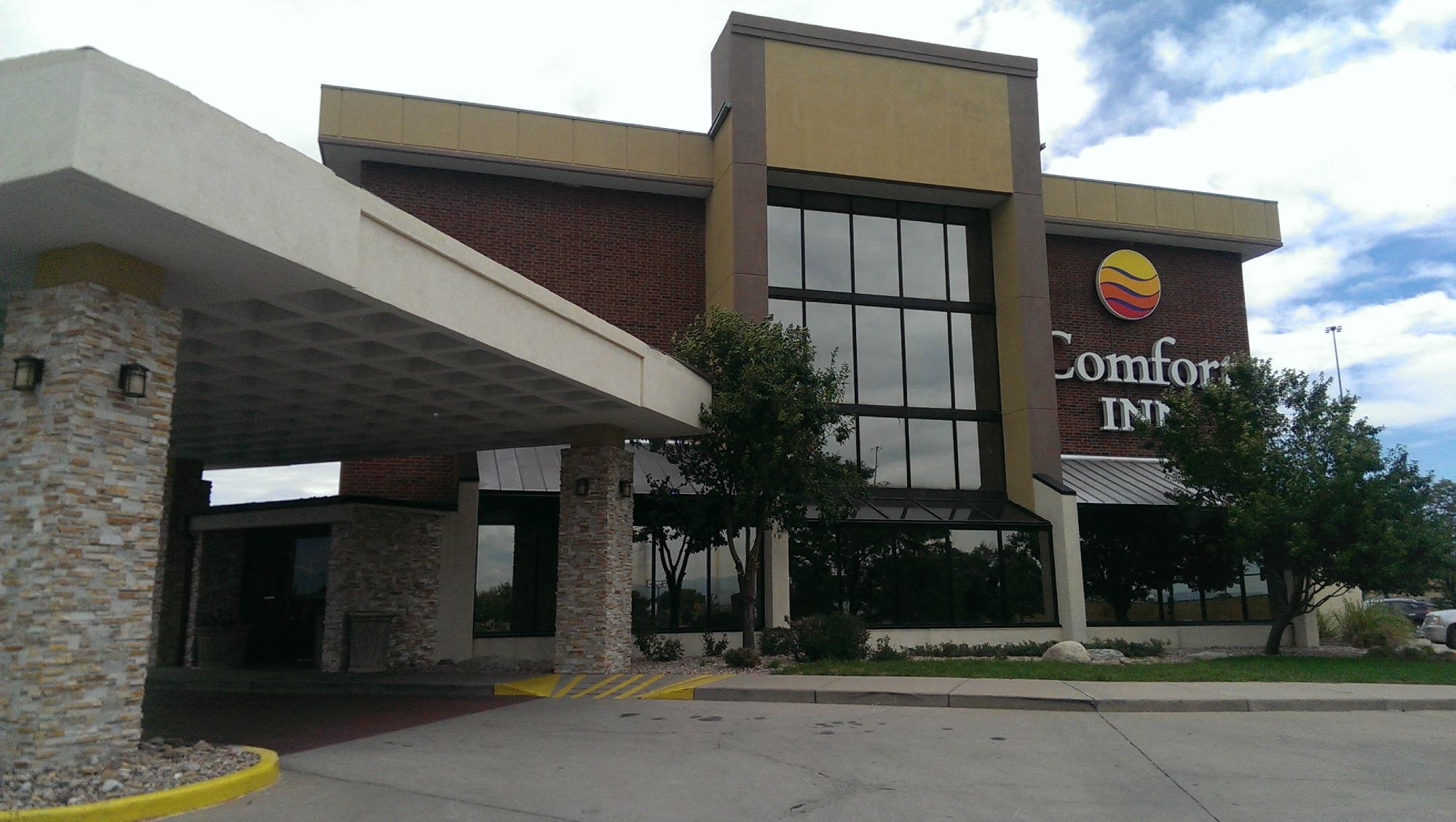 Spark by Hilton Denver East I 70