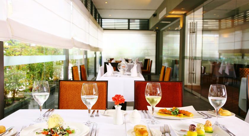 Casa Andina Premium Miraflores