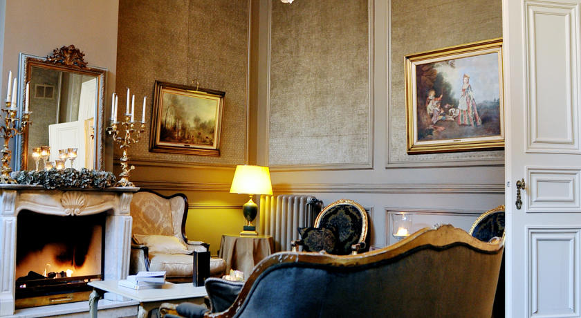 Hotel Heritage - Relais & Chateaux