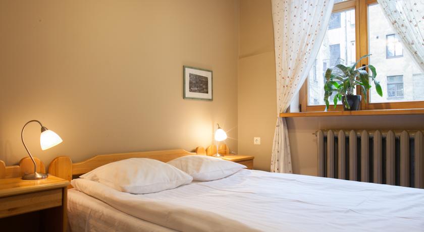 Guesthouse Jakob Lenz