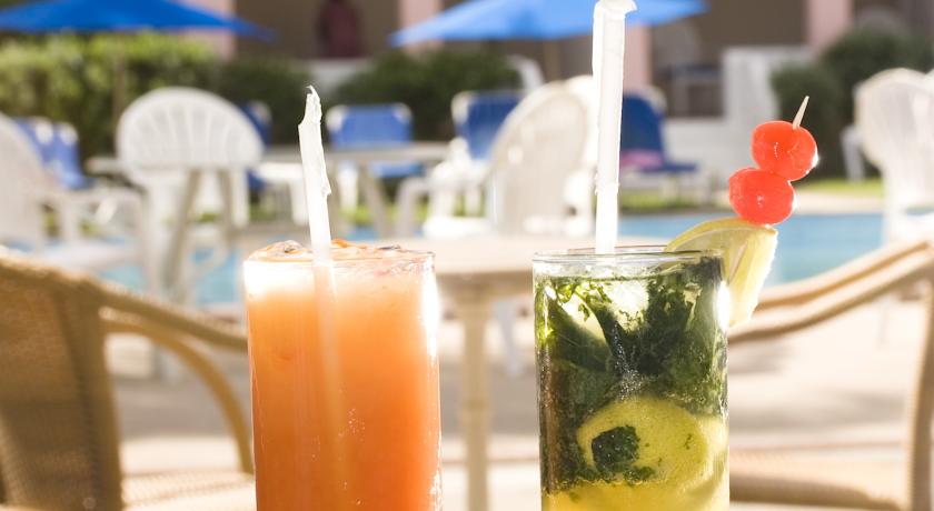 Southern Palms Beach Club