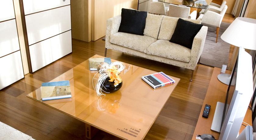 Eurostars Grand Marina