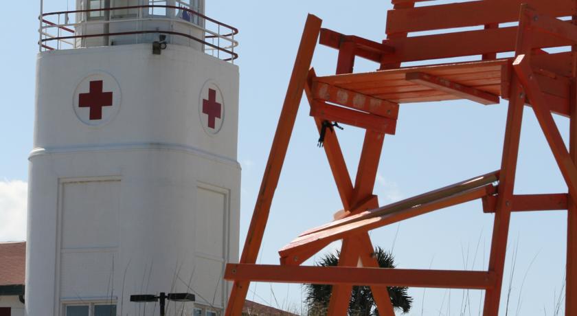 Best Western Oceanfront