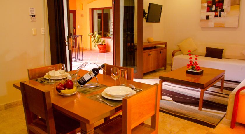 Acanto Hotel Playa Del Carmen Trademark Collection by Wyndham