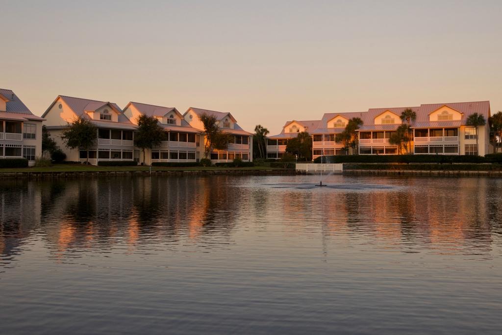 Hidden Dunes Beach & Tennis Resort