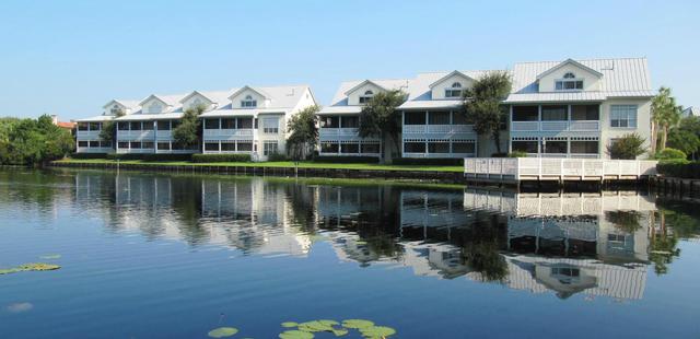 Hidden Dunes Beach & Tennis Resort