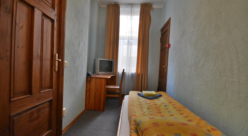 Hotel Multilux With Self Check-In