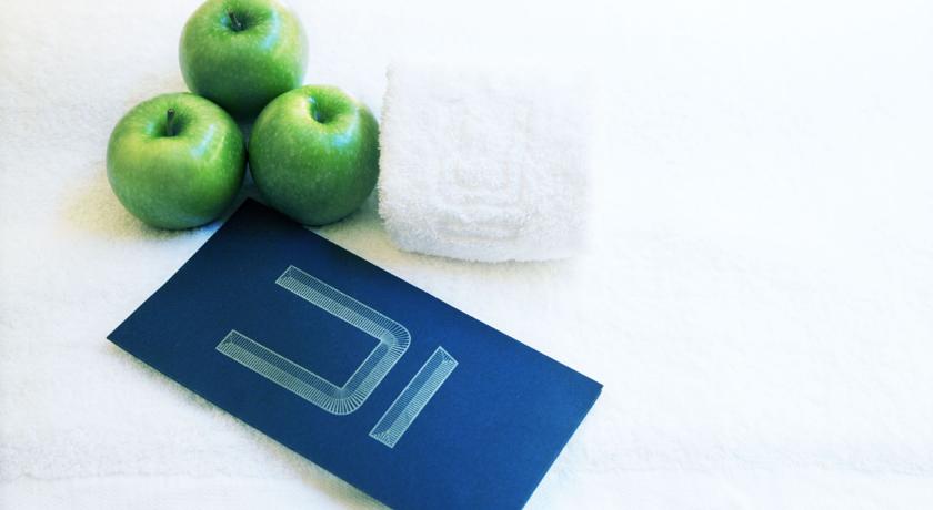 URSO Hotel & Spa A Small Luxury Hotel Of The World