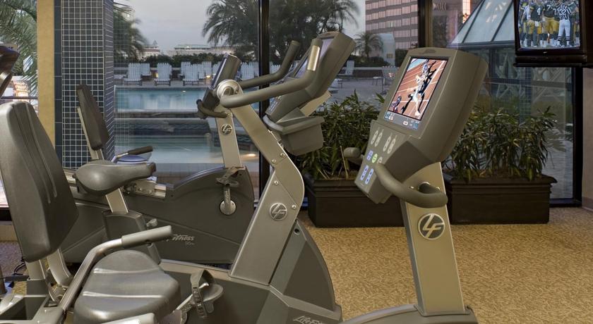 Hilton Tampa Downtown