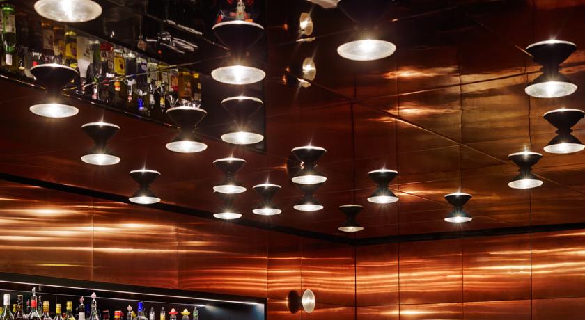 Generator Berlin Mitte