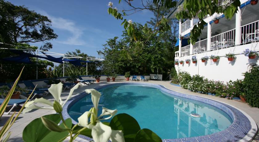 Hotel Mocking Bird Hill