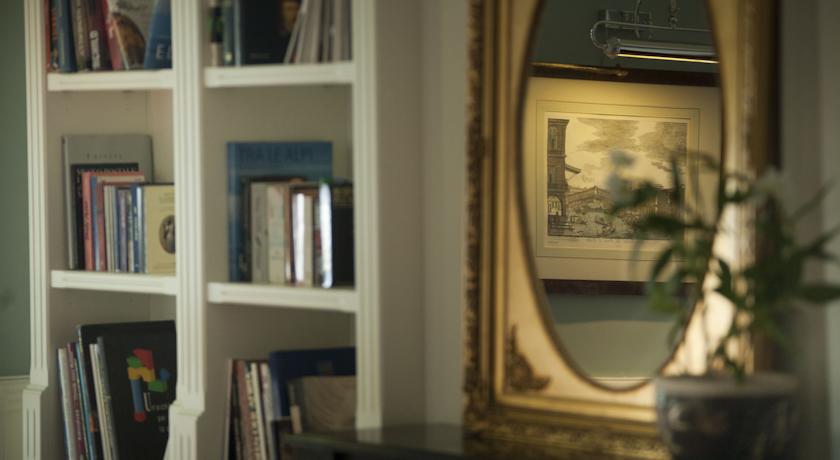 Hotel Riviera & Maximilian's