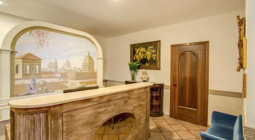 Parlamento Boutique Hotel