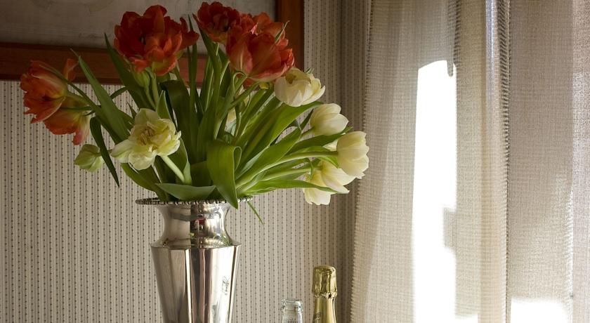 Hotel Dei Borgognoni