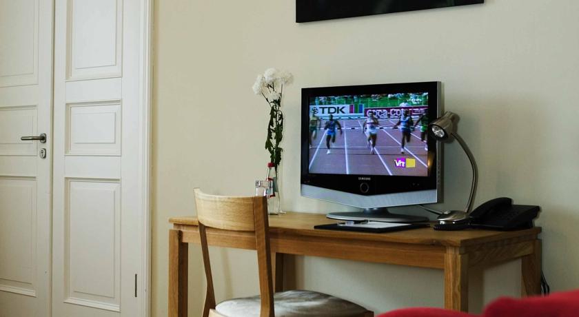 TRIBE Riga City Centre Hotel