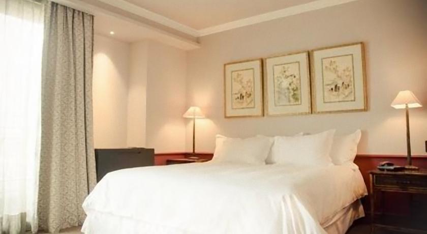 The Singular Santiago Lastarria Hotel