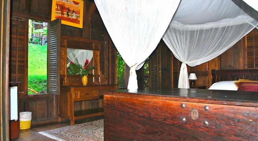 Anguilla Great House Beach Resort