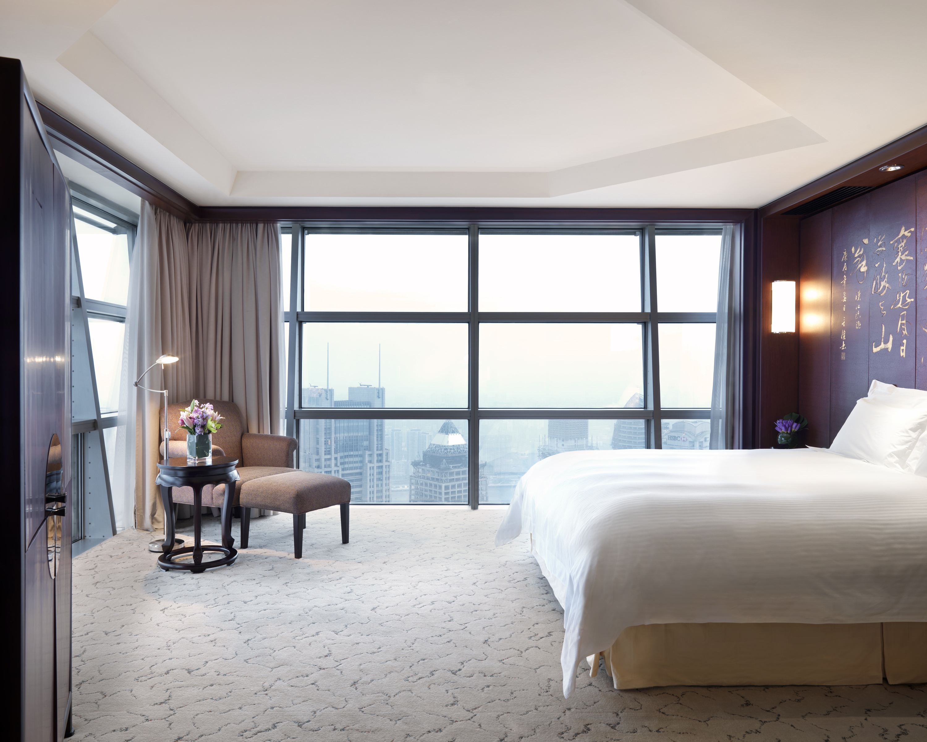 Grand Hyatt Shanghai