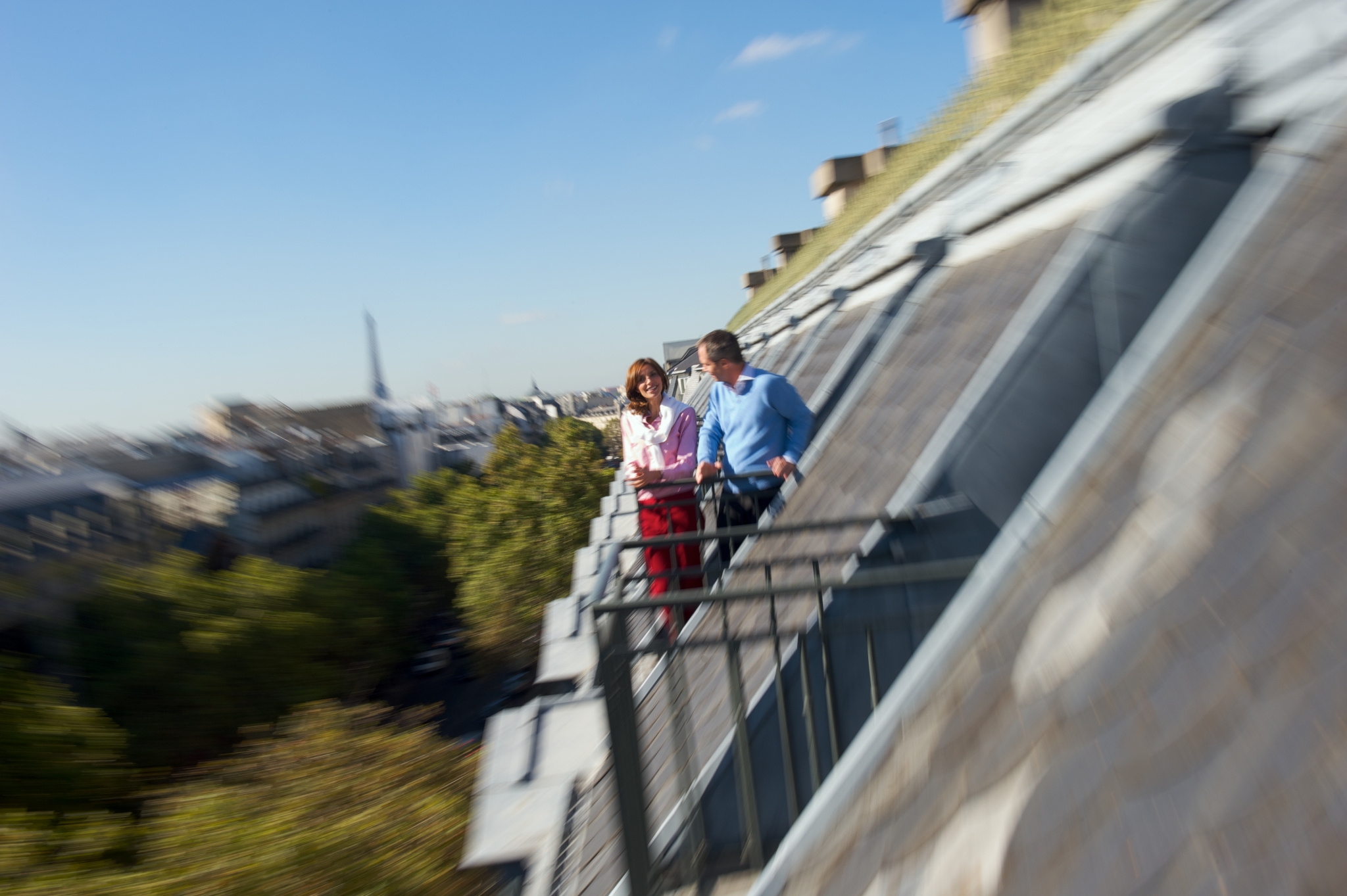 Intercontinental Paris - Le Grand By IHG