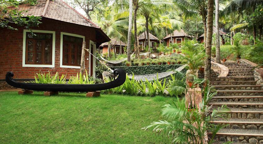 Somatheeram Ayurveda Resort