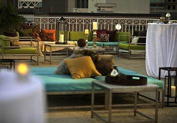 Renaissance New Orleans Arts Warehouse District Hotel