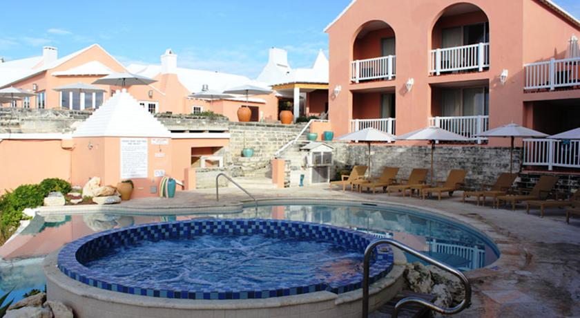 The Reefs Resort & Club