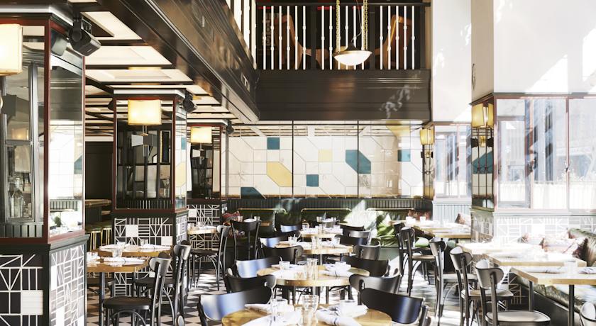 Stile Downtown Los Angeles By Kasa