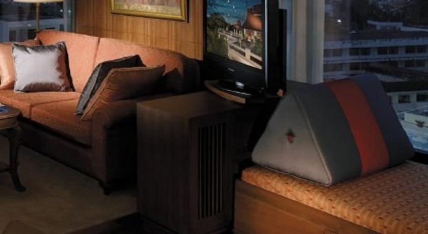 Shangri-La Chiang Mai