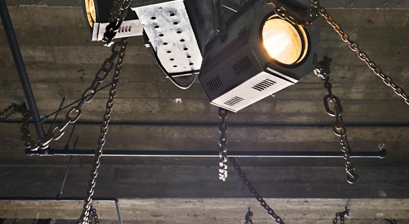 Stile Downtown Los Angeles By Kasa