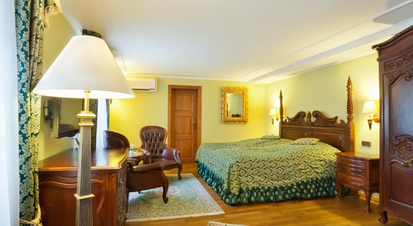 Hotel U Prince by BHG