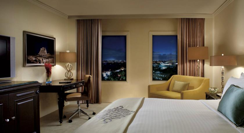 The Ritz-Carlton San Juan