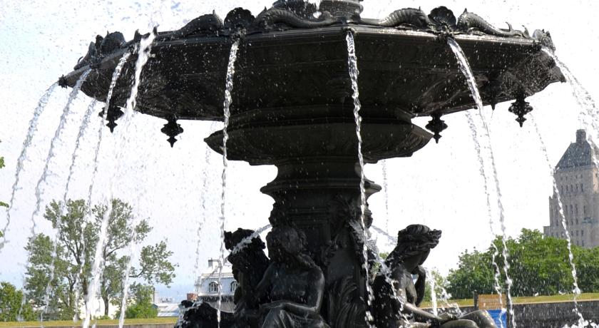 Hotel des Coutellier