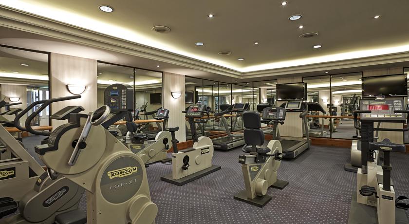 Sofitel Cairo Downtown Nile